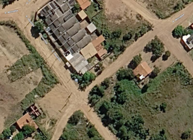Foto 2 de 2: Terreno em leilão em Palmas - TO, bairro Taquaralto — LOTE 001 imóvel na Rua Jequitibá, Morada do Sol, Taquralto em Palmas - TO