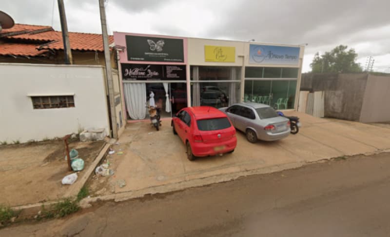 Foto 1 de 2: Terreno em leilão em Palmas - TO — LOTE 001 Imóvel medindo 435 m² no Loteamento Santa Fé (Taquaralto) em Palmas - TO.