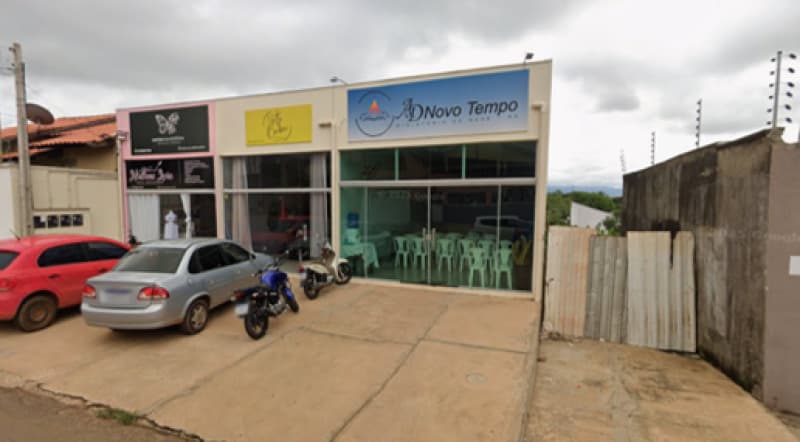 Foto 2 de 2: Terreno em leilão em Palmas - TO — LOTE 001 Imóvel medindo 435 m² no Loteamento Santa Fé (Taquaralto) em Palmas - TO.