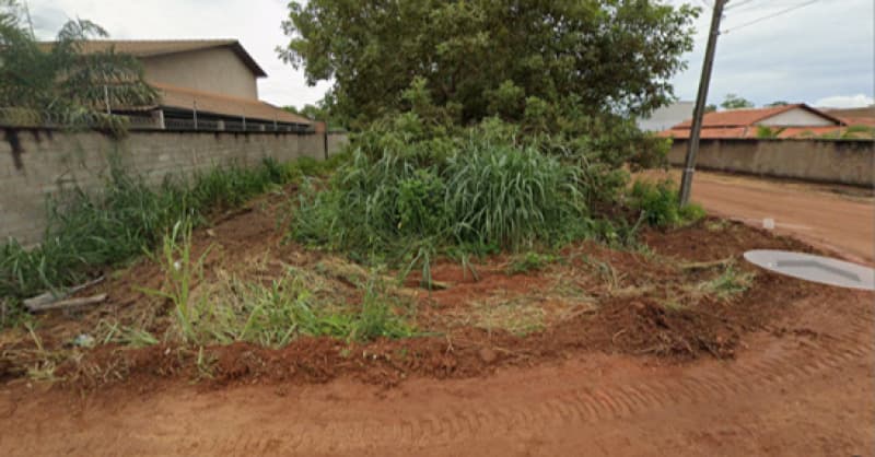 Foto 1 de 3: Terreno em leilão em Palmas - TO — LOTE 002 Lote na Quadra ARSO 103 (1007 Sul) em Palmas, Tocantins.