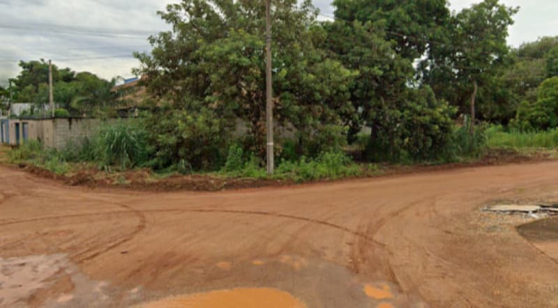 Foto 2 de 3: Terreno em leilão em Palmas - TO — LOTE 002 Lote na Quadra ARSO 103 (1007 Sul) em Palmas, Tocantins.