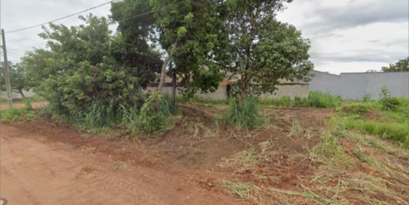 Foto 3 de 3: Terreno em leilão em Palmas - TO — LOTE 002 Lote na Quadra ARSO 103 (1007 Sul) em Palmas, Tocantins.