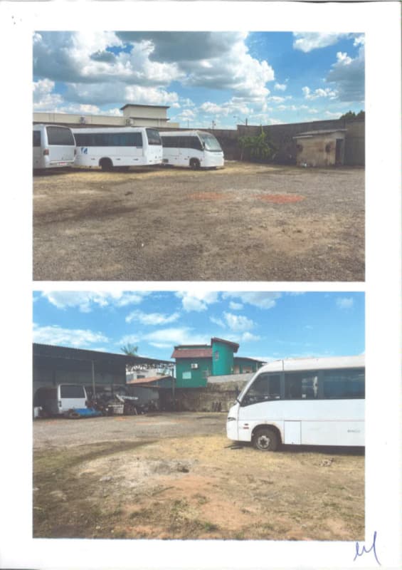 Terreno em leilão em Araguaína - TO, bairro Setor Ipanema — LOTE 003 Lote n°. 11, Qd. RN-01, Matrícula n°. 2.731. situado à Rua União, integrante do Loteamento