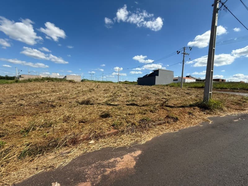 Foto 5 de 6: Terreno em leilão em Américo De Campos - SP — LOTE 003 1 Terreno de forma irregular, sem benfeitorias, denominado Lote 18 da Quadra 02 Residencial