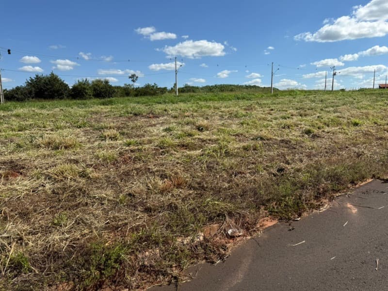 Foto 4 de 6: Terreno em leilão em Américo De Campos - SP — LOTE 004 1 Terreno Lote 19 da Quadra 02 Loteamento ¨PAPINI E BARRETO¨