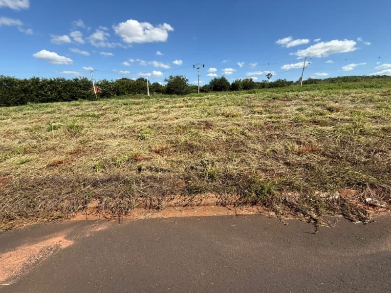 Foto 5 de 7: Terreno em leilão em Américo De Campos - SP — LOTE 005 1 Terreno do Lote 15 da Quadra 04