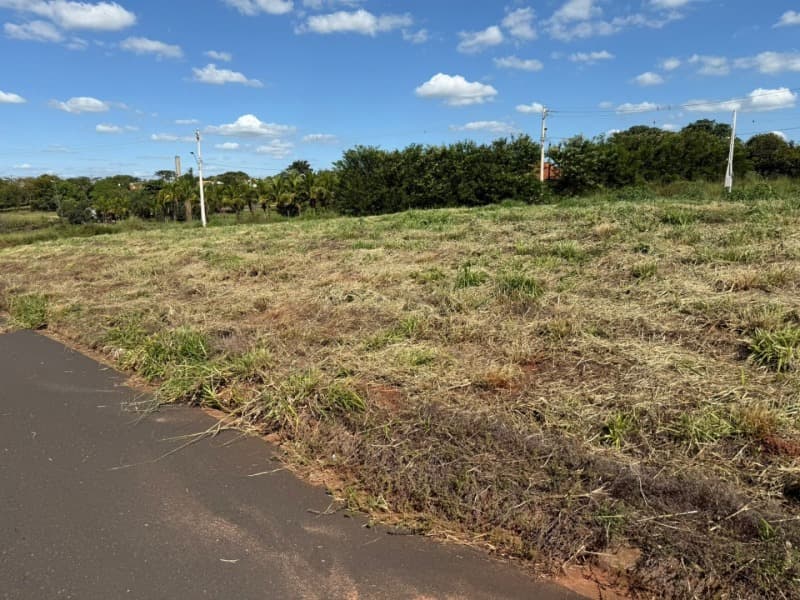 Foto 5 de 7: Terreno em leilão em Américo De Campos - SP — LOTE 006 1 Terreno Lote 16 Quadra 04