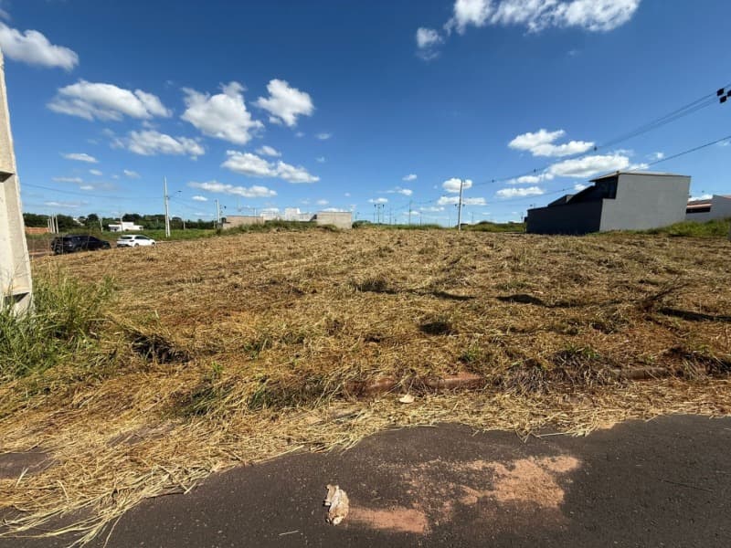 Foto 3 de 6: Terreno em leilão em Américo De Campos - SP — LOTE 007 1 Terreno Lote 17 da Quadra 04