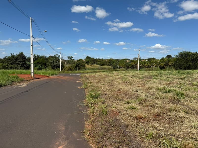 Foto 4 de 6: Terreno em leilão em Américo De Campos - SP — LOTE 007 1 Terreno Lote 17 da Quadra 04