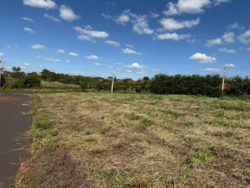 Foto 6 de 6: Terreno em leilão em Américo De Campos - SP — LOTE 007 1 Terreno Lote 17 da Quadra 04