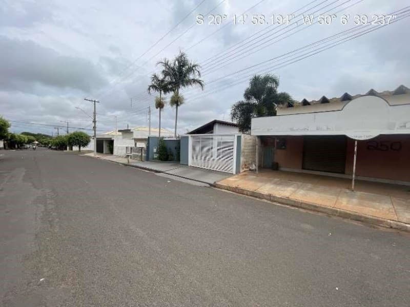 Foto 1 de 5: Imóvel em leilão em Pedranópolis - SP, bairro Centro — LOTE 001 1 IMOVEL EM PEDRANÓPOLIS COM 353,65 MT QUADRADOS