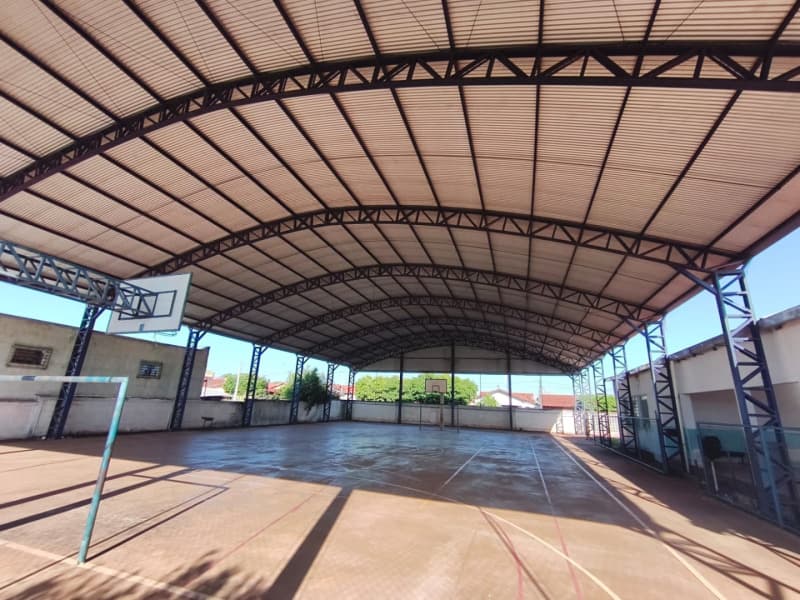 Foto 1 de 9: Comercial em leilão em Mira Estrela - SP, bairro Durvalina Batista do Prado — LOTE 001 Imóvel inscrito com aprox 2.636,82 M2 na Matrícula nº 7.245 – Ficha 001 – Livro nº 2 do CRI