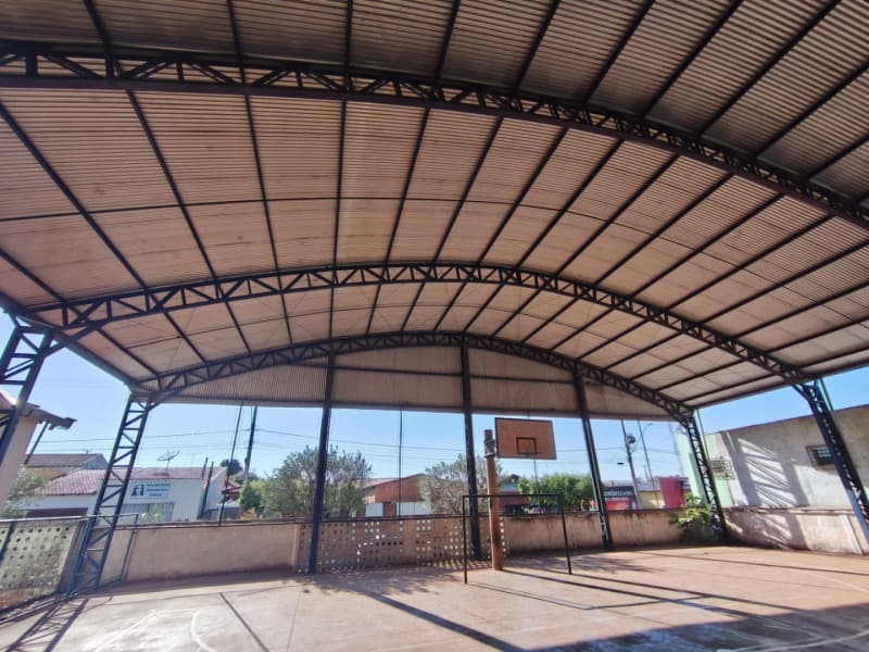 Foto 2 de 9: Comercial em leilão em Mira Estrela - SP, bairro Durvalina Batista do Prado — LOTE 001 Imóvel inscrito com aprox 2.636,82 M2 na Matrícula nº 7.245 – Ficha 001 – Livro nº 2 do CRI