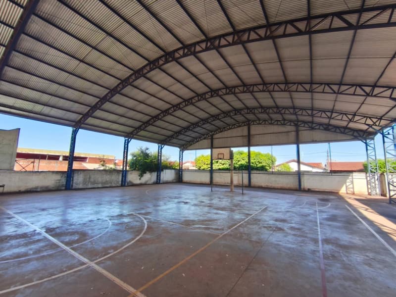 Foto 4 de 9: Comercial em leilão em Mira Estrela - SP, bairro Durvalina Batista do Prado — LOTE 001 Imóvel inscrito com aprox 2.636,82 M2 na Matrícula nº 7.245 – Ficha 001 – Livro nº 2 do CRI