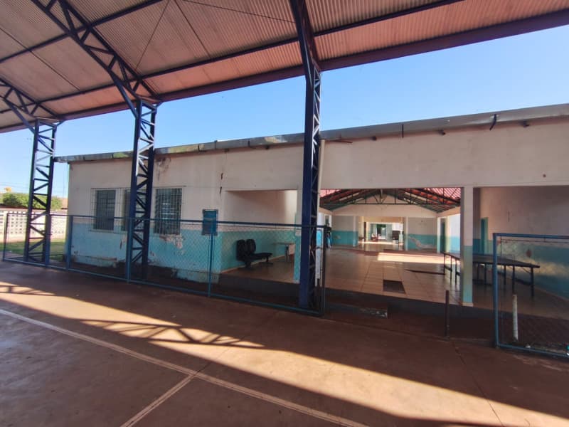 Foto 5 de 9: Comercial em leilão em Mira Estrela - SP, bairro Durvalina Batista do Prado — LOTE 001 Imóvel inscrito com aprox 2.636,82 M2 na Matrícula nº 7.245 – Ficha 001 – Livro nº 2 do CRI