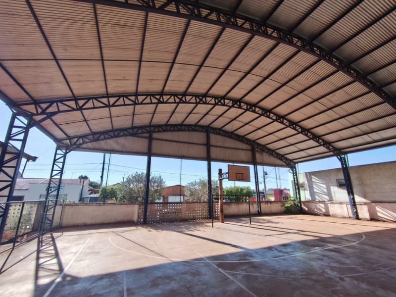 Foto 8 de 9: Comercial em leilão em Mira Estrela - SP, bairro Durvalina Batista do Prado — LOTE 001 Imóvel inscrito com aprox 2.636,82 M2 na Matrícula nº 7.245 – Ficha 001 – Livro nº 2 do CRI