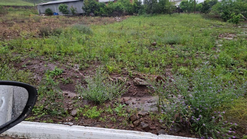 Foto 1 de 4: Terreno em leilão em Nova Alvorada - RS — LOTE 015 IMÓVEL URBANO 735,22 m²