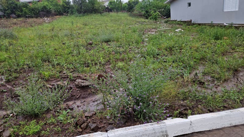 Foto 2 de 4: Terreno em leilão em Nova Alvorada - RS — LOTE 015 IMÓVEL URBANO 735,22 m²