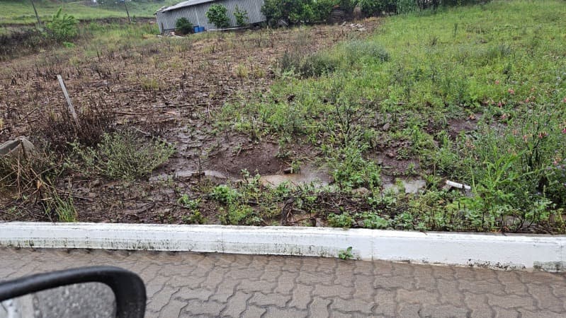 Foto 4 de 4: Terreno em leilão em Nova Alvorada - RS — LOTE 015 IMÓVEL URBANO 735,22 m²