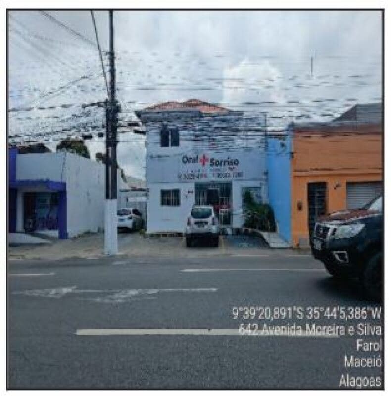 Casa em leilão em Maceió - AL — LOTE 007 Casa