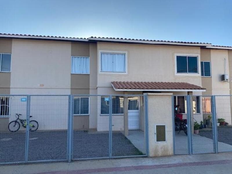 Apartamento em leilão em Juazeiro - BA — LOTE 019 Apartamento