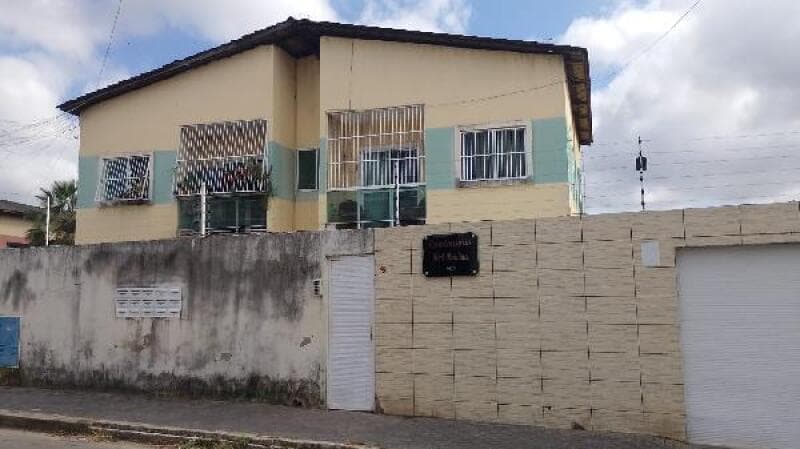 Apartamento em leilão em Caucaia - CE — LOTE 041 Apartamento