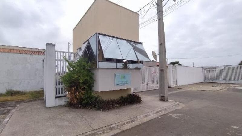 Casa em leilão em Paço Do Lumiar - MA — LOTE 105 Casa