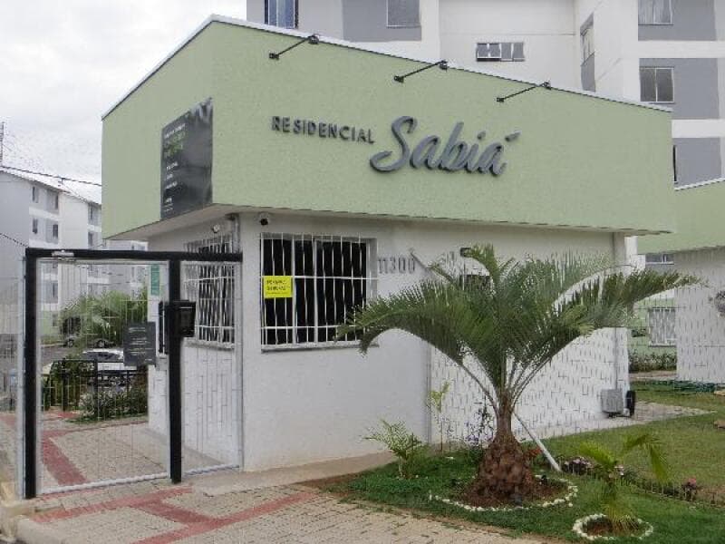 Apartamento em leilão em Belo Horizonte - MG — LOTE 115 Apartamento