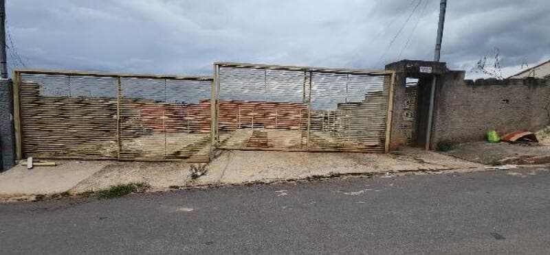 Apartamento em leilão em Esmeraldas - MG — LOTE 126 Apartamento