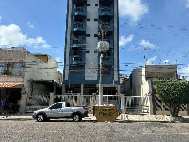 Apartamento em leilão em Belém - PA — LOTE 179 Apartamento
