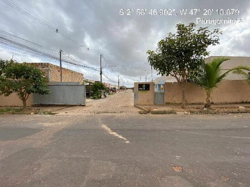 Casa em leilão em Viseu - PA — LOTE 181 Casa