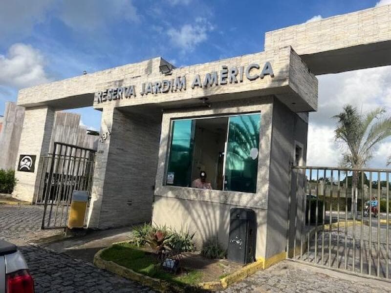 Apartamento em leilão em João Pessoa - PB — LOTE 190 Apartamento