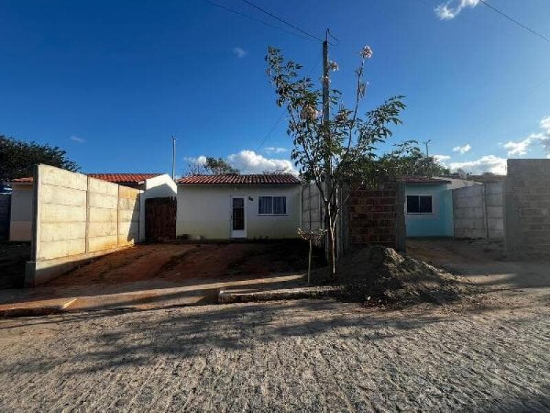 Casa em leilão em Belo Jardim - PE — LOTE 223 Casa