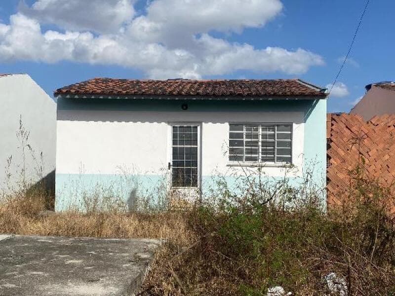 Casa em leilão em Caruaru - PE — LOTE 230 Casa