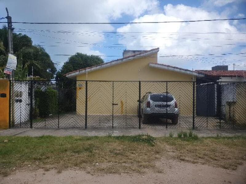 Casa em leilão em Paulista - PE — LOTE 235 Casa