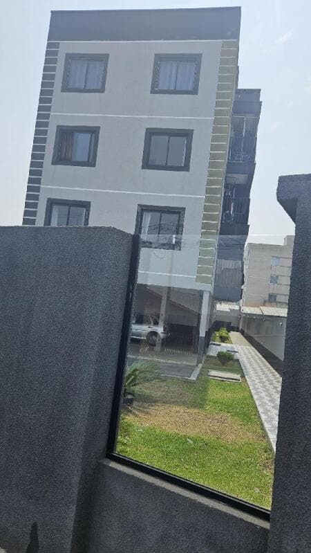 Apartamento em leilão em Colombo - PR — LOTE 261 Apartamento