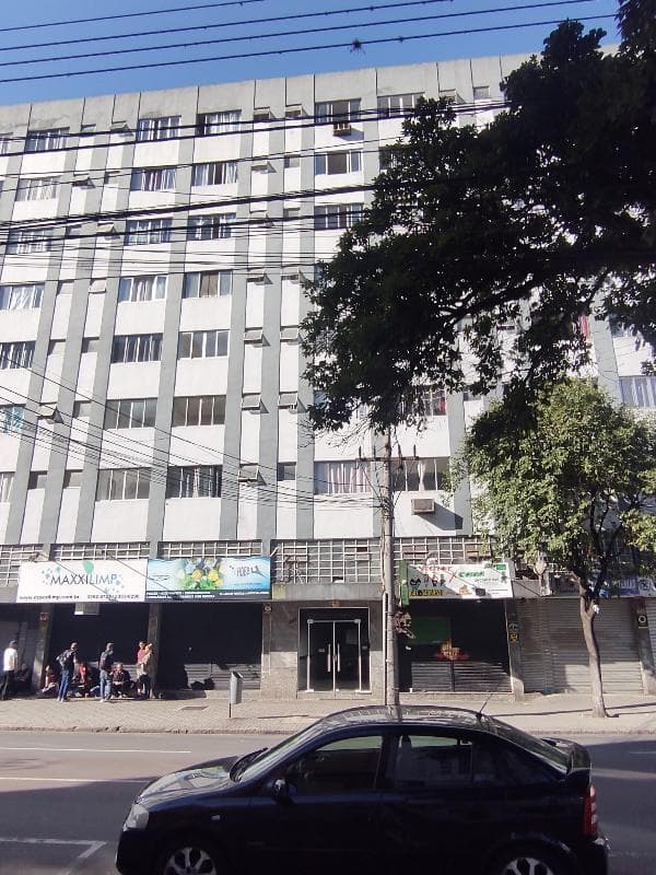 Apartamento em leilão em Curitiba - PR — LOTE 264 Apartamento