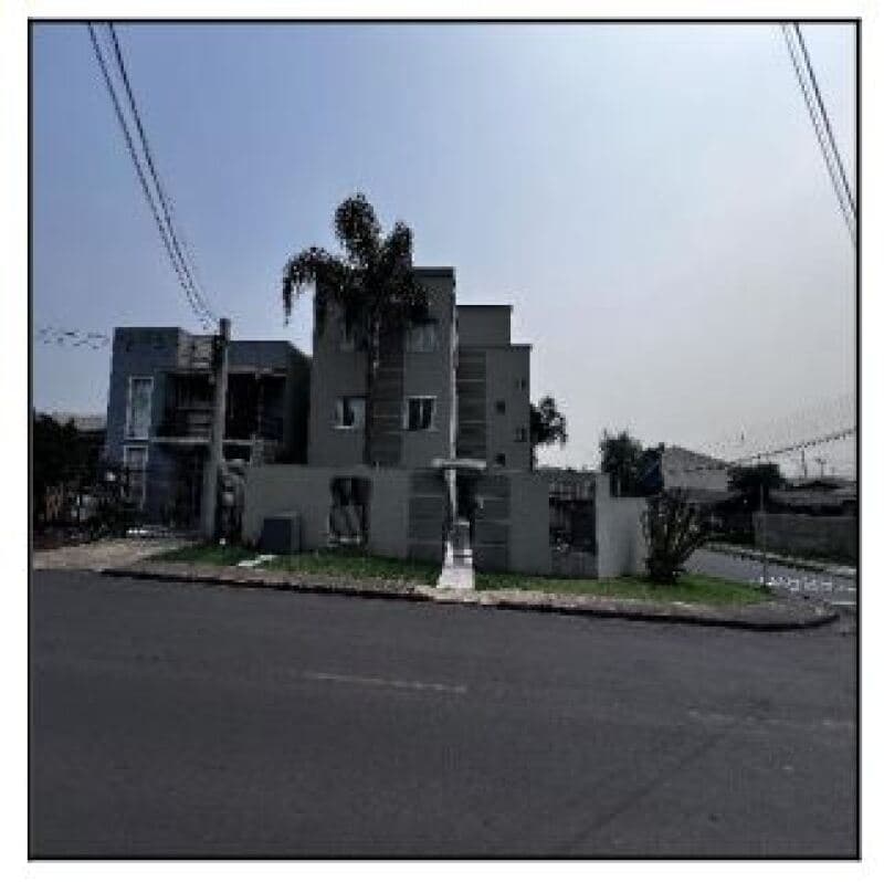 Apartamento em leilão em Guarapuava - PR — LOTE 276 Apartamento