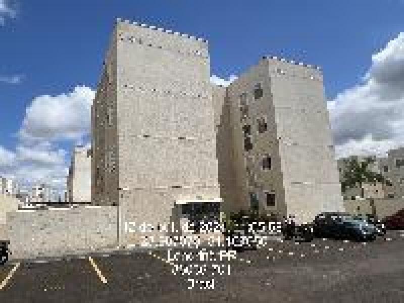 Apartamento em leilão em Londrina - PR — LOTE 277 Apartamento