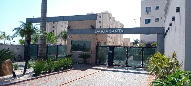 Apartamento em leilão em Londrina - PR — LOTE 278 Apartamento