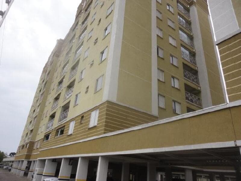 Apartamento em leilão em Pinhais - PR — LOTE 290 Apartamento