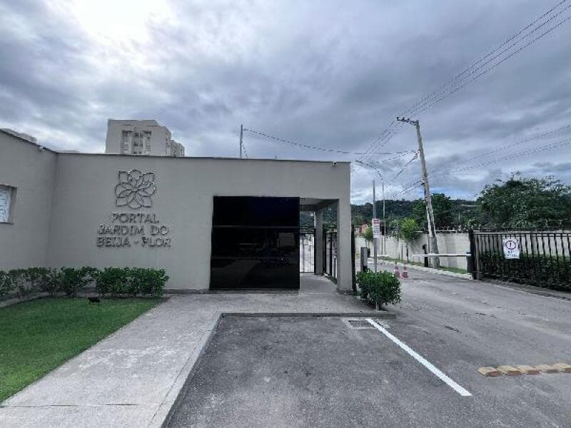 Apartamento em leilão em Duque De Caxias - RJ — LOTE 309 Apartamento