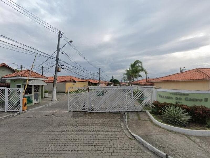 Apartamento em leilão em Rio De Janeiro - RJ — LOTE 353 Apartamento