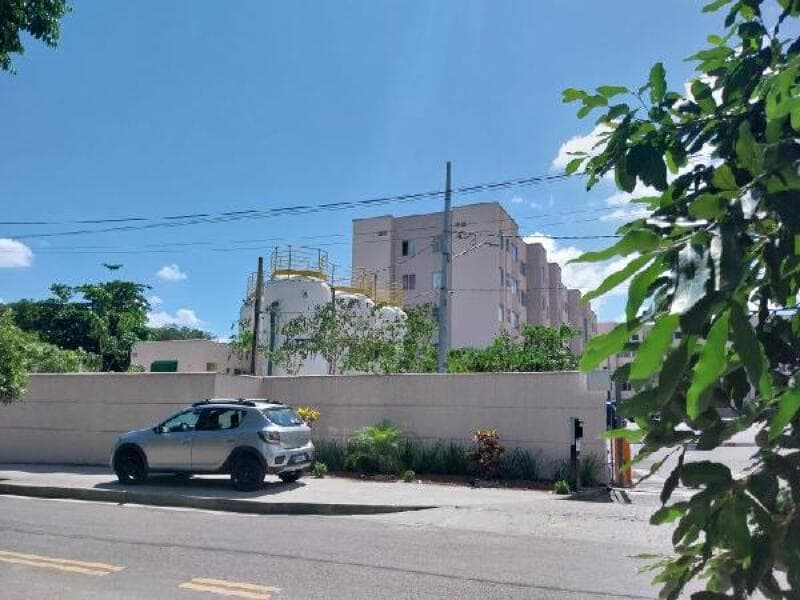 Apartamento em leilão em Rio De Janeiro - RJ — LOTE 354 Apartamento