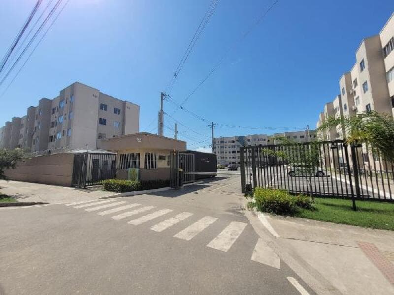 Apartamento em leilão em Rio De Janeiro - RJ — LOTE 372 Apartamento
