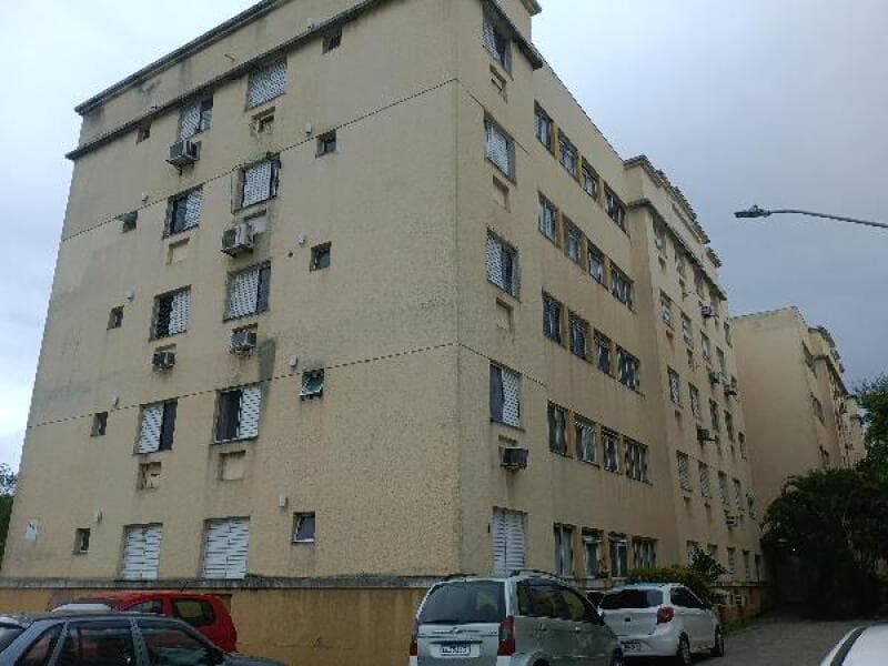 Apartamento em leilão em Rio De Janeiro - RJ — LOTE 374 Apartamento