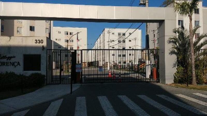 Apartamento em leilão em Rio De Janeiro - RJ — LOTE 404 Apartamento