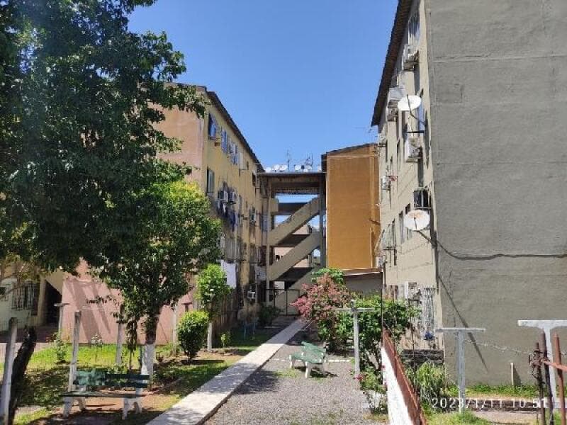 Apartamento em leilão em Sapucaia Do Sul - RS — LOTE 449 Apartamento