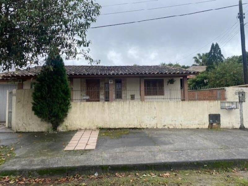 Casa em leilão em Criciúma - SC — LOTE 452 Casa