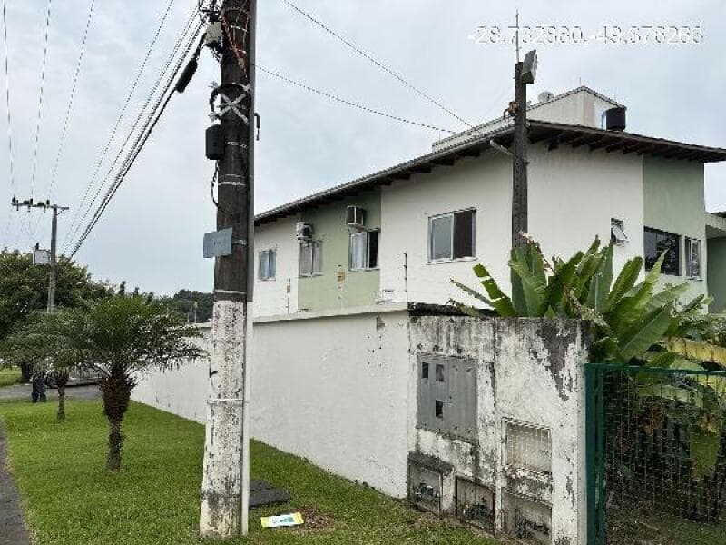 Apartamento em leilão em Criciúma - SC — LOTE 453 Apartamento